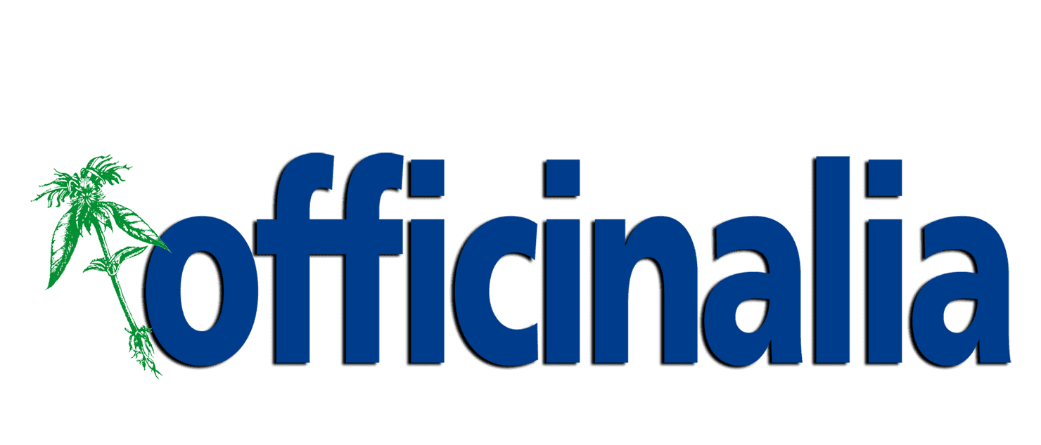 logo officinalia
